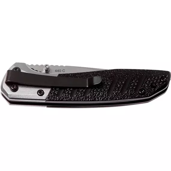 Ніж Boker Magnum Advance Pro к:black, фото , изображение 3